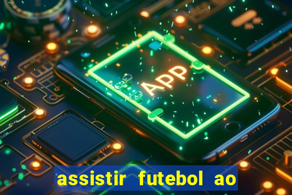 assistir futebol ao vivo futemax real madrid